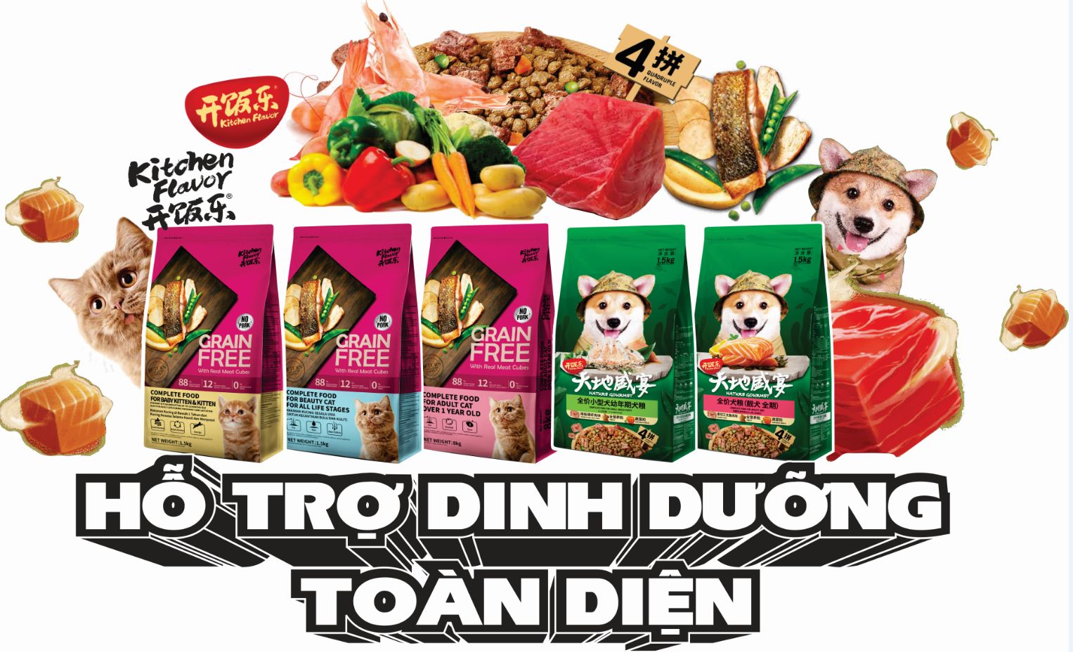 Kitchenflavor