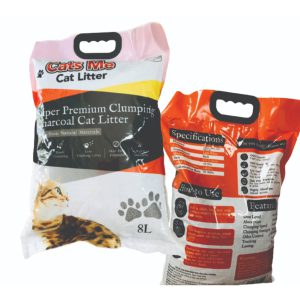 Cát Than Hoạt Tính